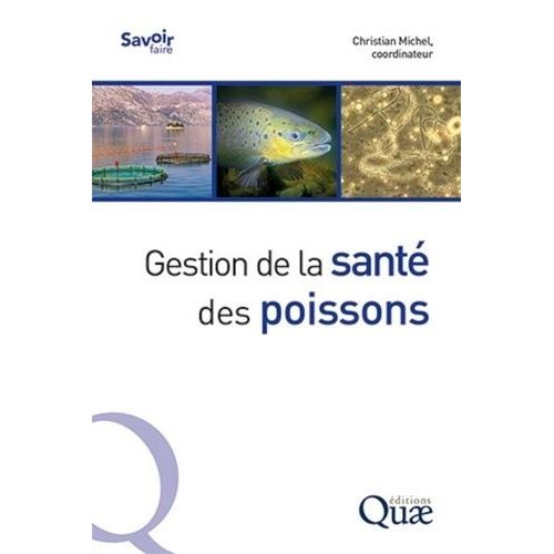 Gestion De La Santé Des Poissons