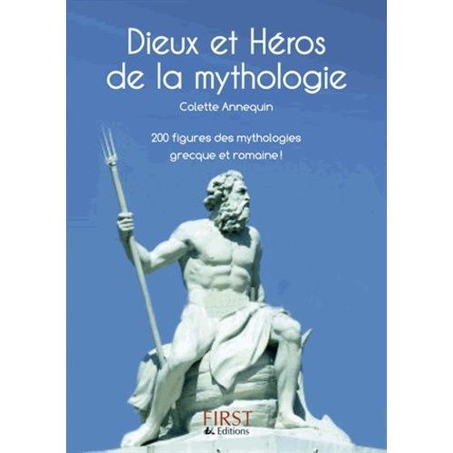Dieux Et Héros De La Mythologie