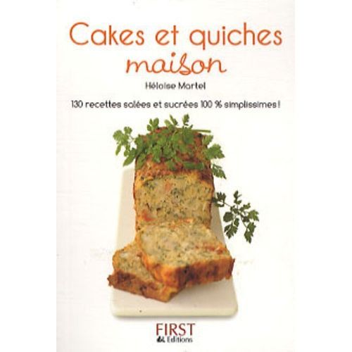 Cakes Et Quiches Maison