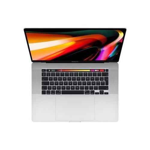 Apple MacBook Pro 2019 - 16" Intel Core i7 - 2.6 Ghz - Ram 16 Go - SSD 512 Go