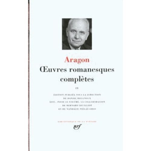 Oeuvres Romanesques Complètes - Tome 2, La Sainte Russie - Les Beaux Quartiers - Un Roman Commence Sous Vos Yeux Les Voyageurs De L'impériale - Servitude Et Grandeur Des Français - Les...