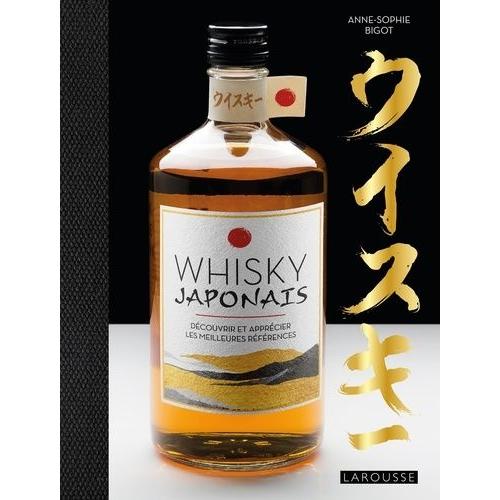 Whisky Japonais