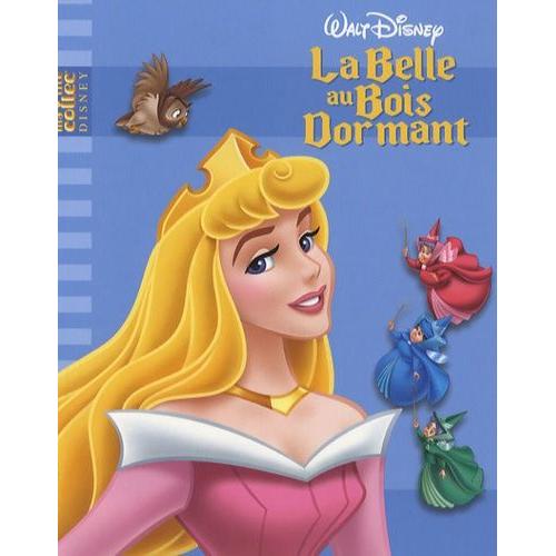 La Belle Au Bois Dormant