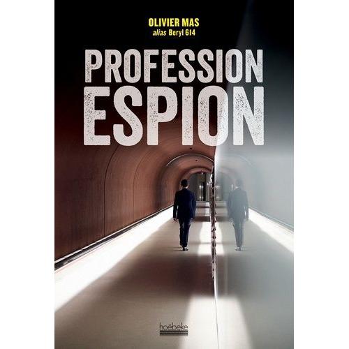 Profession Espion