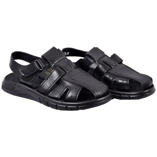 Sandales Premium Scratch Xh33 Noir