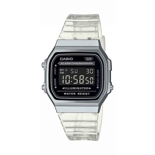 Montre Casio Collection Vintage Iconic - A168xes-1bef