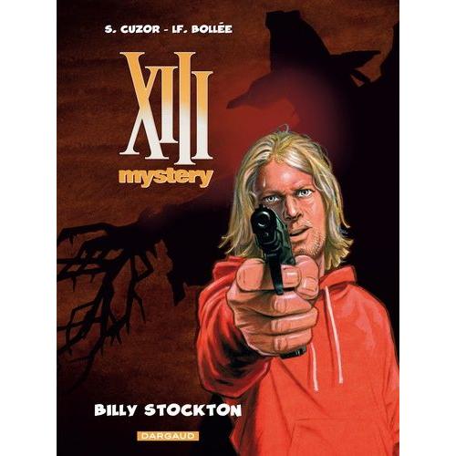 Xiii Mystery Tome 6 - Billy Stockton