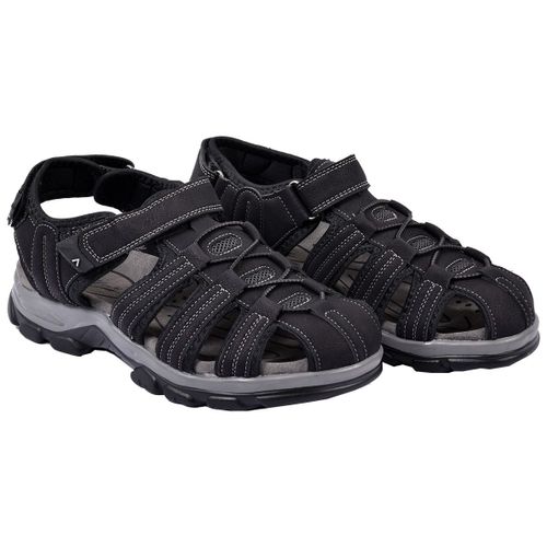 Sandales Premium Scratch Su8926 Noir