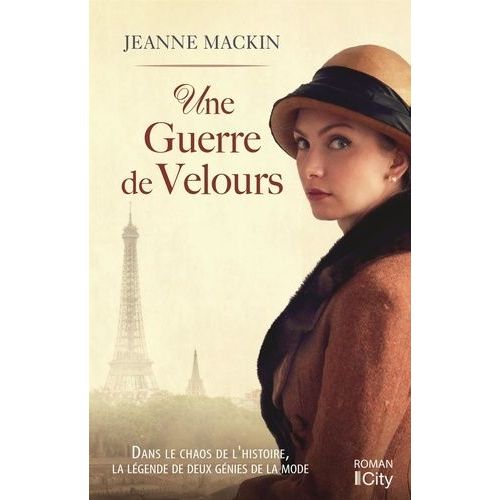 Une Guerre De Velours