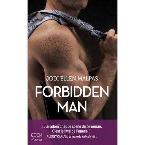 Forbidden Man