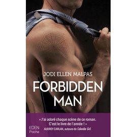 Forbidden Man