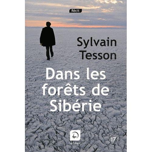 Dans Les Forêts De Sibérie