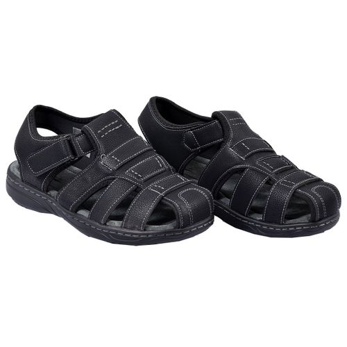 Sandales Premium Scratch Su2047 Noir