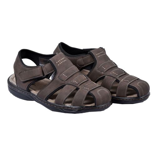 Sandales Premium Scratch Su2047 Marron