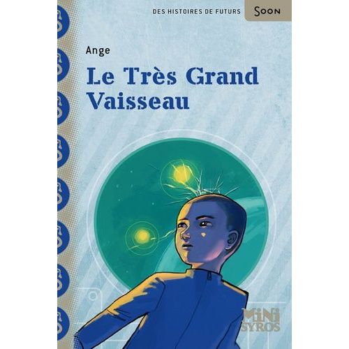 Le Très Grand Vaisseau