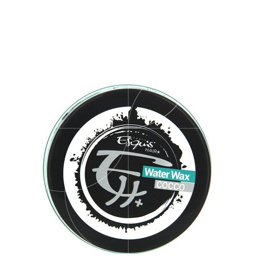 Esquis' Hair+ - Cire À L'eau Effet Durable - 150ml 
