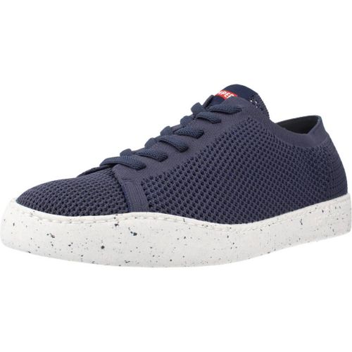 Camper Peu Touring Colour Bleu