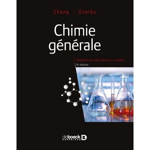 Chimie Générale