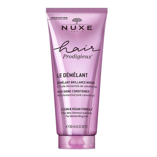 Nuxe Hair Prodigieux Démêlant Après Shampooing 200ml 