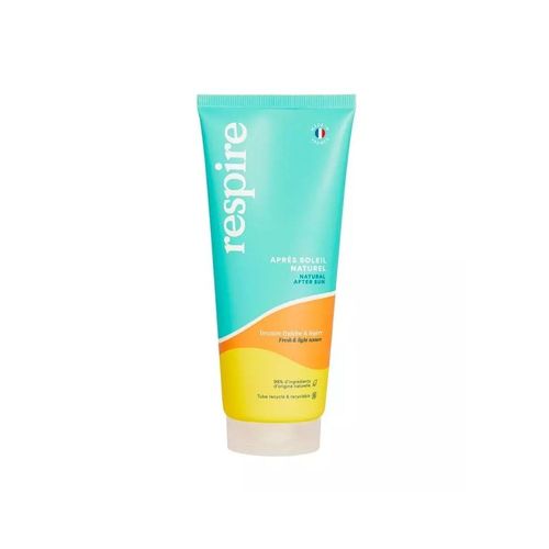 Respire Solaire Gelée Après Soleil 200ml 