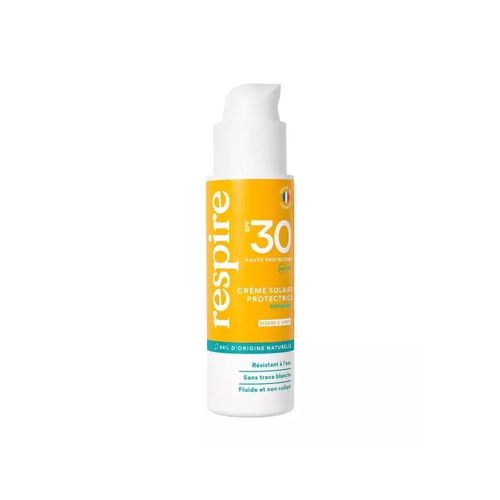 Respire Solaire Crème Spf30 100ml 