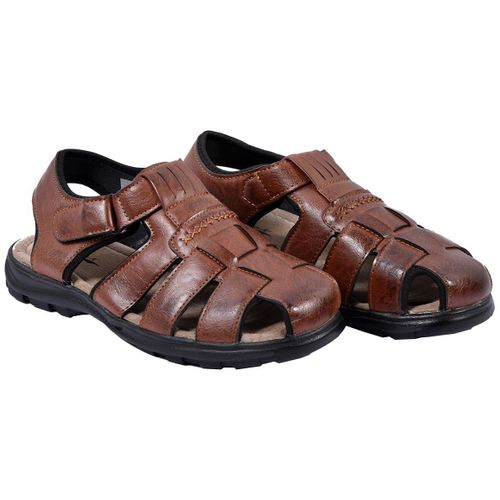 Sandales Premium Scratch Su5409 Marron