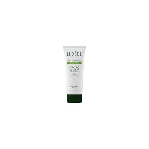 Luxeol Après Shampooing Pousse 200ml 