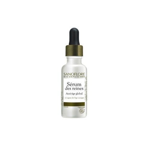 Sanoflore Sérum Des Reines 30ml 