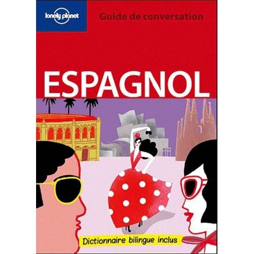 Guide De Conversation Espagnol