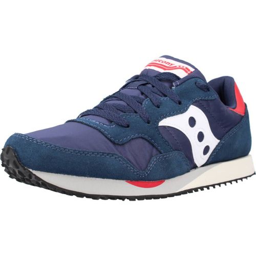 Saucony S70757 3 Colour Bleu