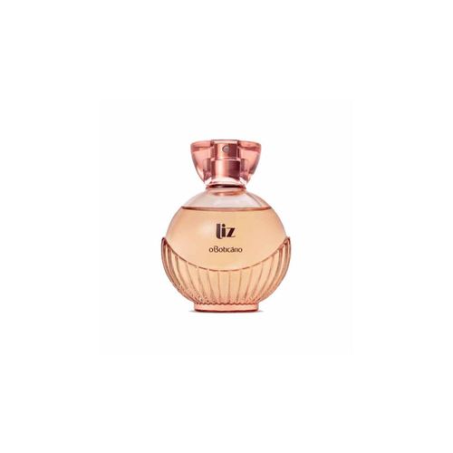 Parfum Liz Eau De Toilette 100ml Oboticário Perfume Liz Eau De Toiette 100ml 