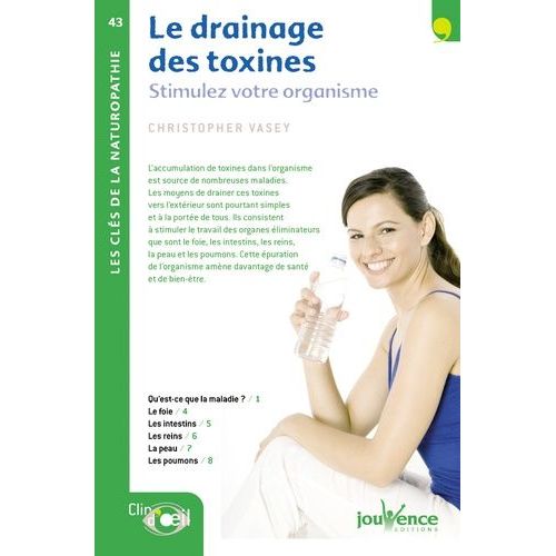 Drainage Des Toxines