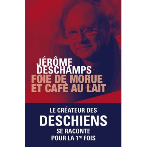 Foie De Morue Et Café Au Lait