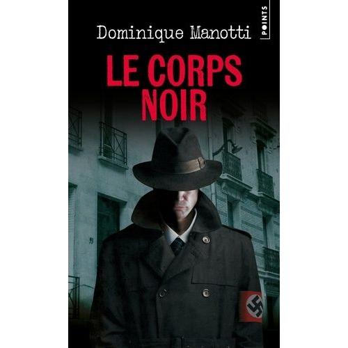 Le Corps Noir