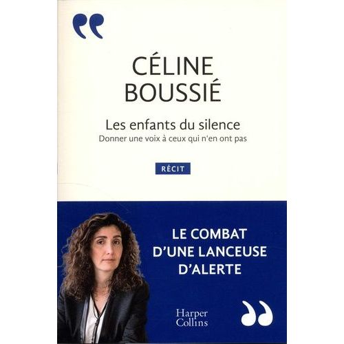 Les Enfants Du Silence - Donner Une Voix À Ceux Qui N'en Ont Pas