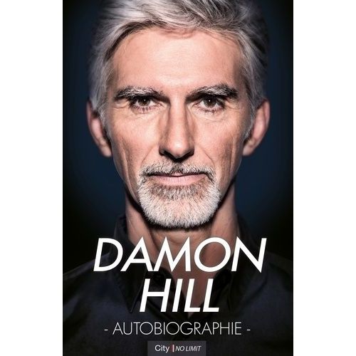 Damon Hill - Autobiographie