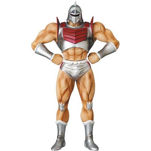 Medicom - Kinnikuman Udf Series Robin Mask Figure [Collectables] Figure, Collectible