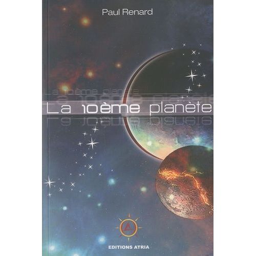 La 10ème Planète Tome 1 - Nubiru