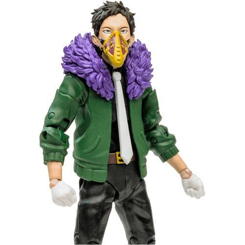 Mcfarlane - My Hero Academia 7" Figures Wave 6 - Overhaul [Collectables] Action Figure