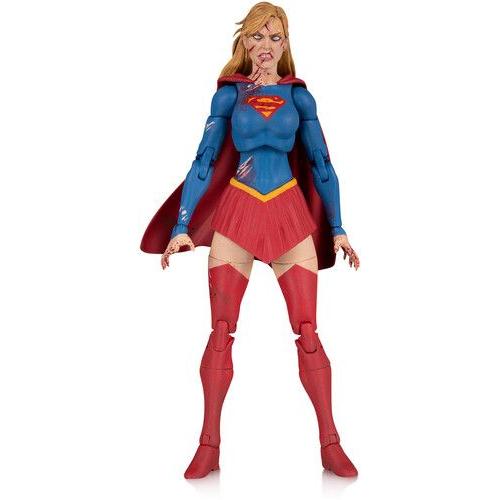 Dc Direct Dc Essentials - Dceased Supergirl [Collectables] Action Figure