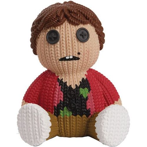 Bensussen Deutch - Goonies Chunk Handmade By Robots Vinyl Figure (Net) [Collectables] Vinyl Figure, Collectible