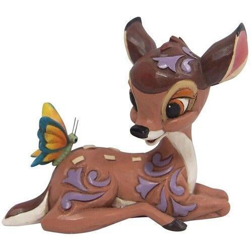 Enesco - Disney Traditions Bambi Mini 2.5 Figure [Collectables] Figure, Collectible