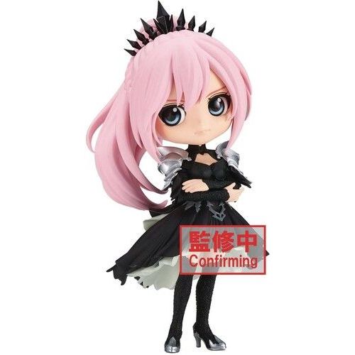 Banpresto - Tales Of Arise - Q Posket - Shionne Version B Statue [Collectables] Figure, Collectible