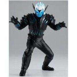 Banpresto - Kamen Rider Revice Hero's Brave Statue [Collectables] Figure, Collectible