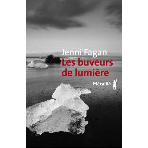 Les Buveurs De Lumière