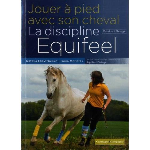 Soyez cheval - Livre grand format