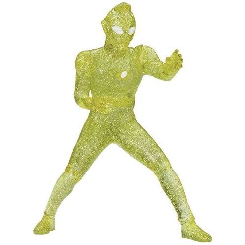Banpresto - Ultraman Decker - Hero's Brave Statue Figure - Ultraman Decker Flash Type Version B Statue [Collectables] Figure, Collectible