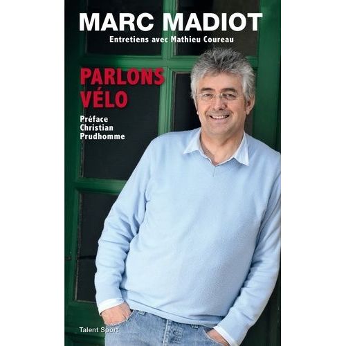 Parlons Vélo