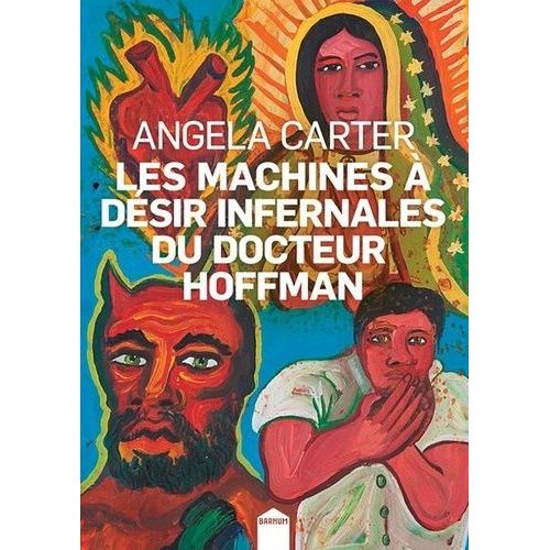 Les Machines À Désir Infernales Du Docteur Hoffman