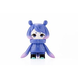 Kotobukiya - Hinomoto Heavy Industries - Ocean Exploration Robot Denshitako No.3 (Aquarium Color Version) [Collectables] Figure, Collectible